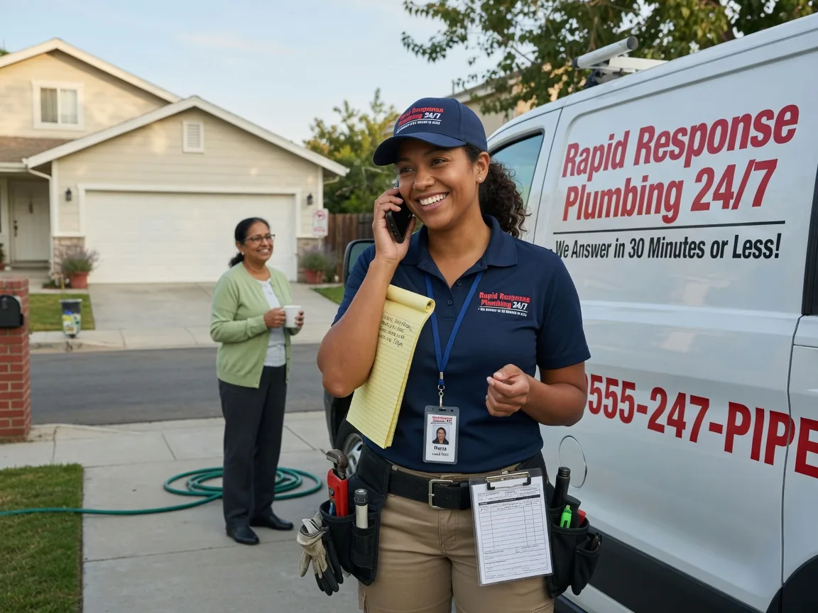 Emergency Plumber Conesville, IA FAQs